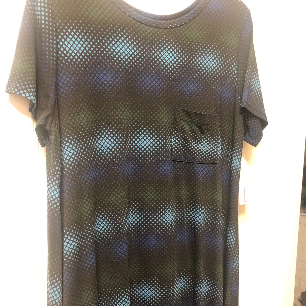 LuLaRoe Carly